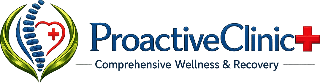 ProactiveClinics logo